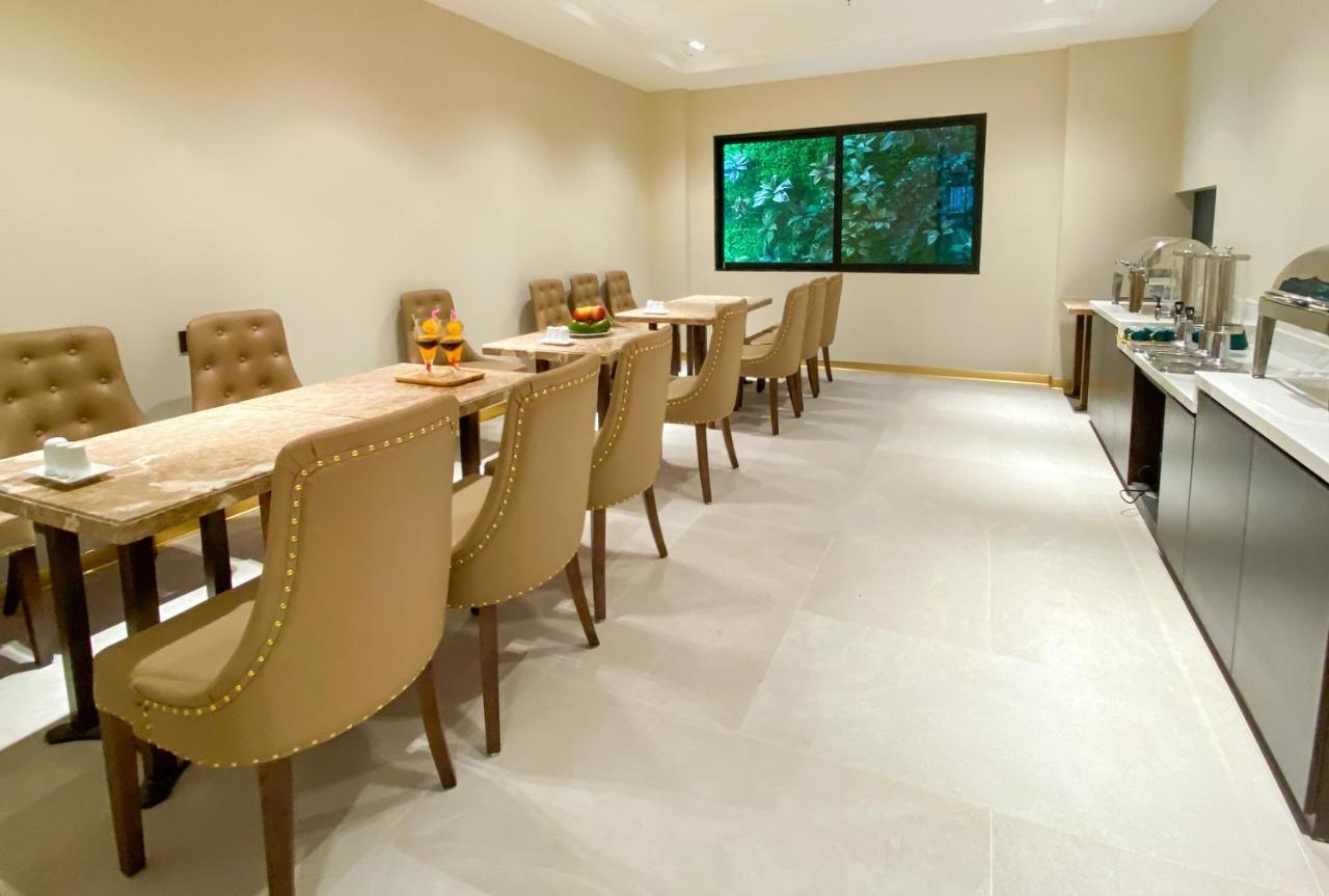 Ping Diamond Hotel ฮานอย ภายนอก รูปภาพ